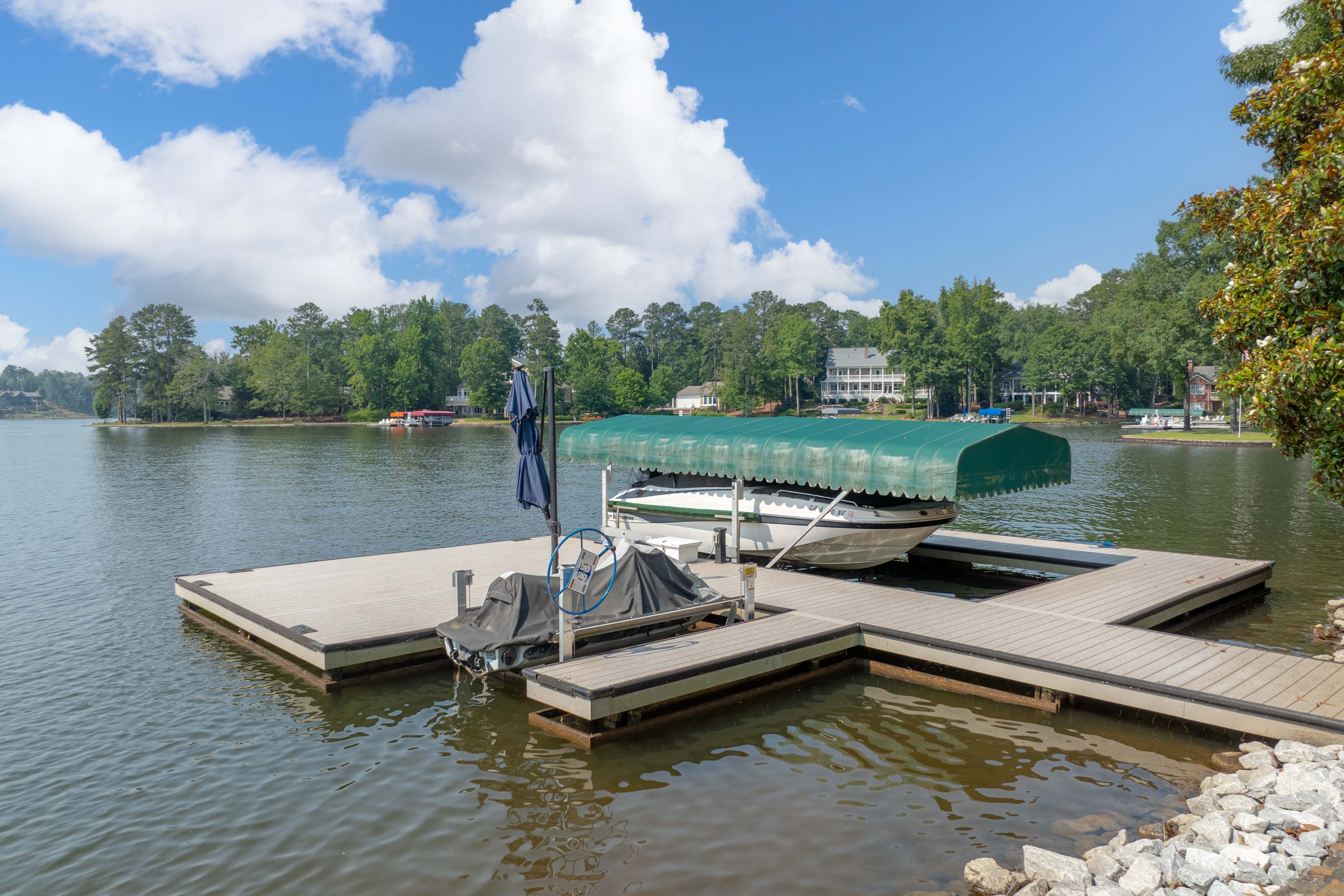 140 Winnstead Place image 39